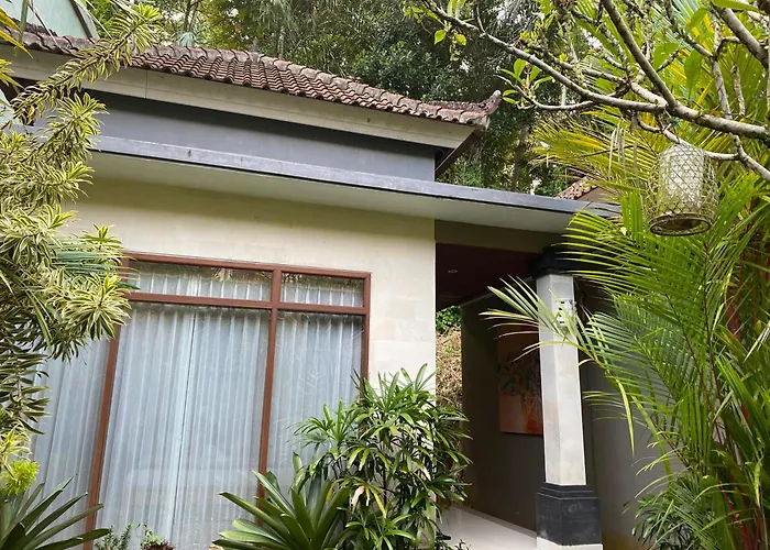 D\'Bunut Villa Ubud