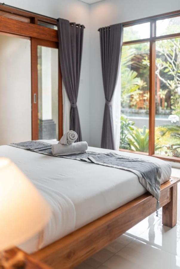 D'bunut Villa Ubud (Bali)