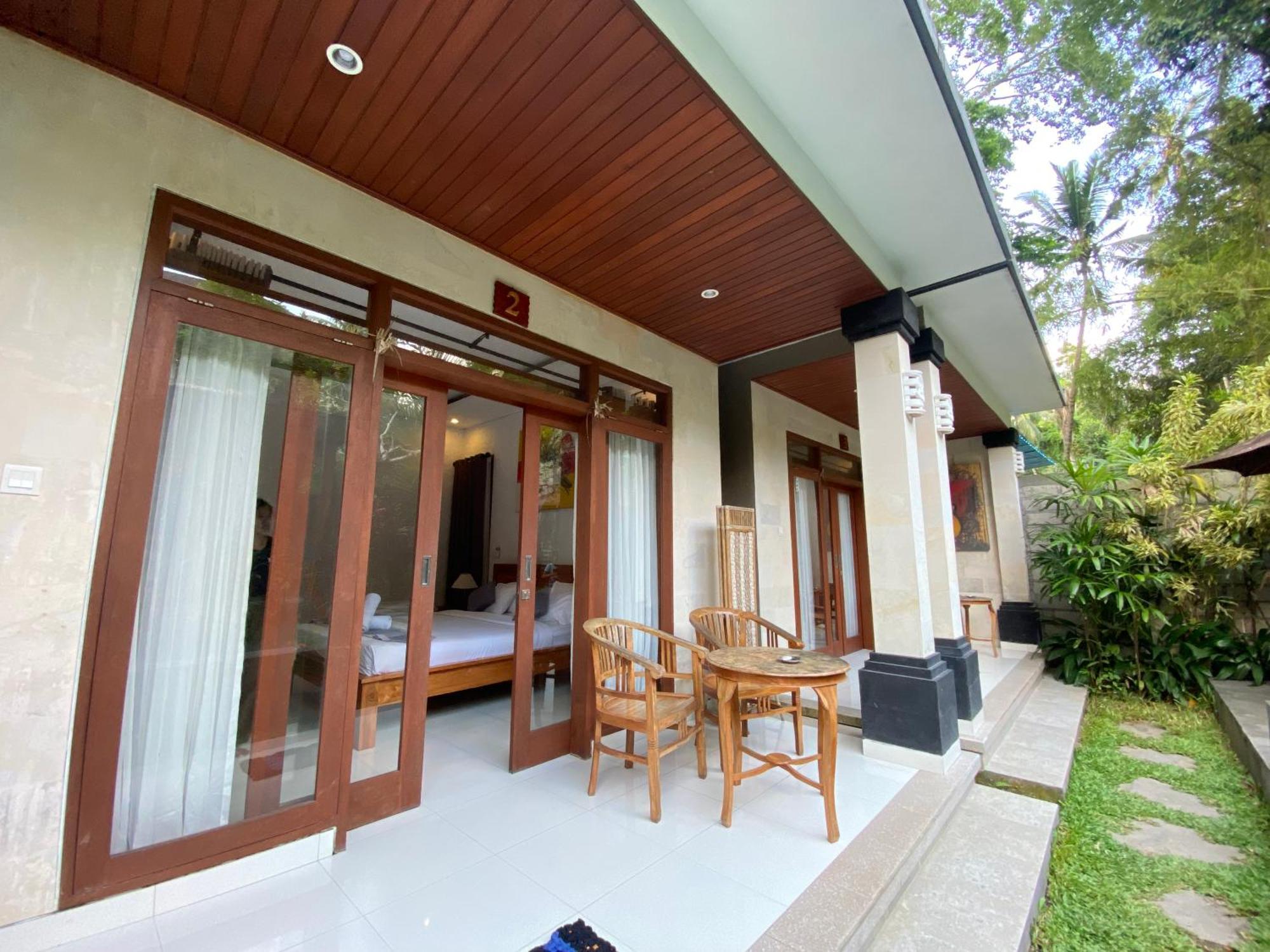 D'bunut Villa Ubud (Bali)
