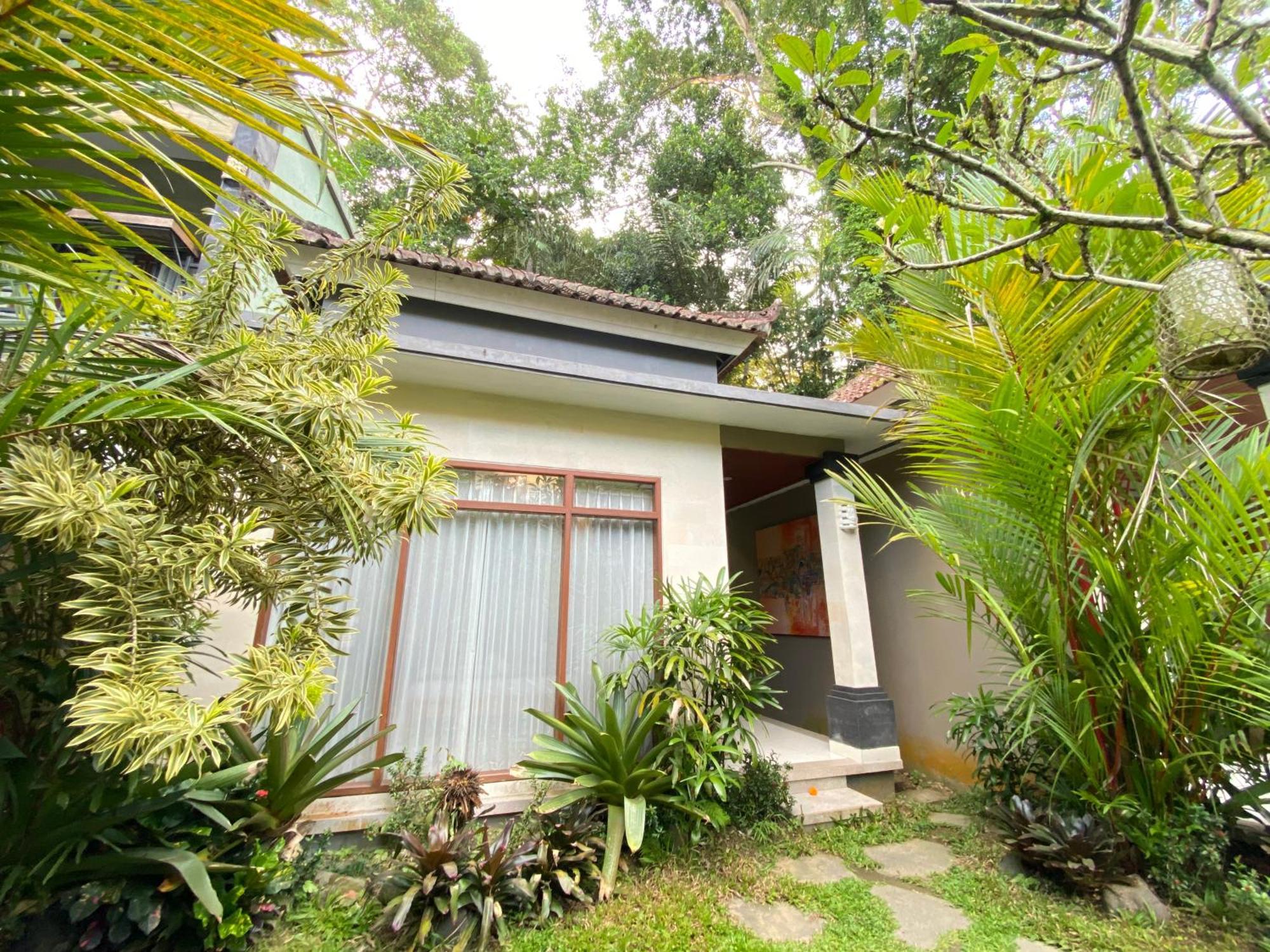 Villa D'bunut Ubud (Bali)