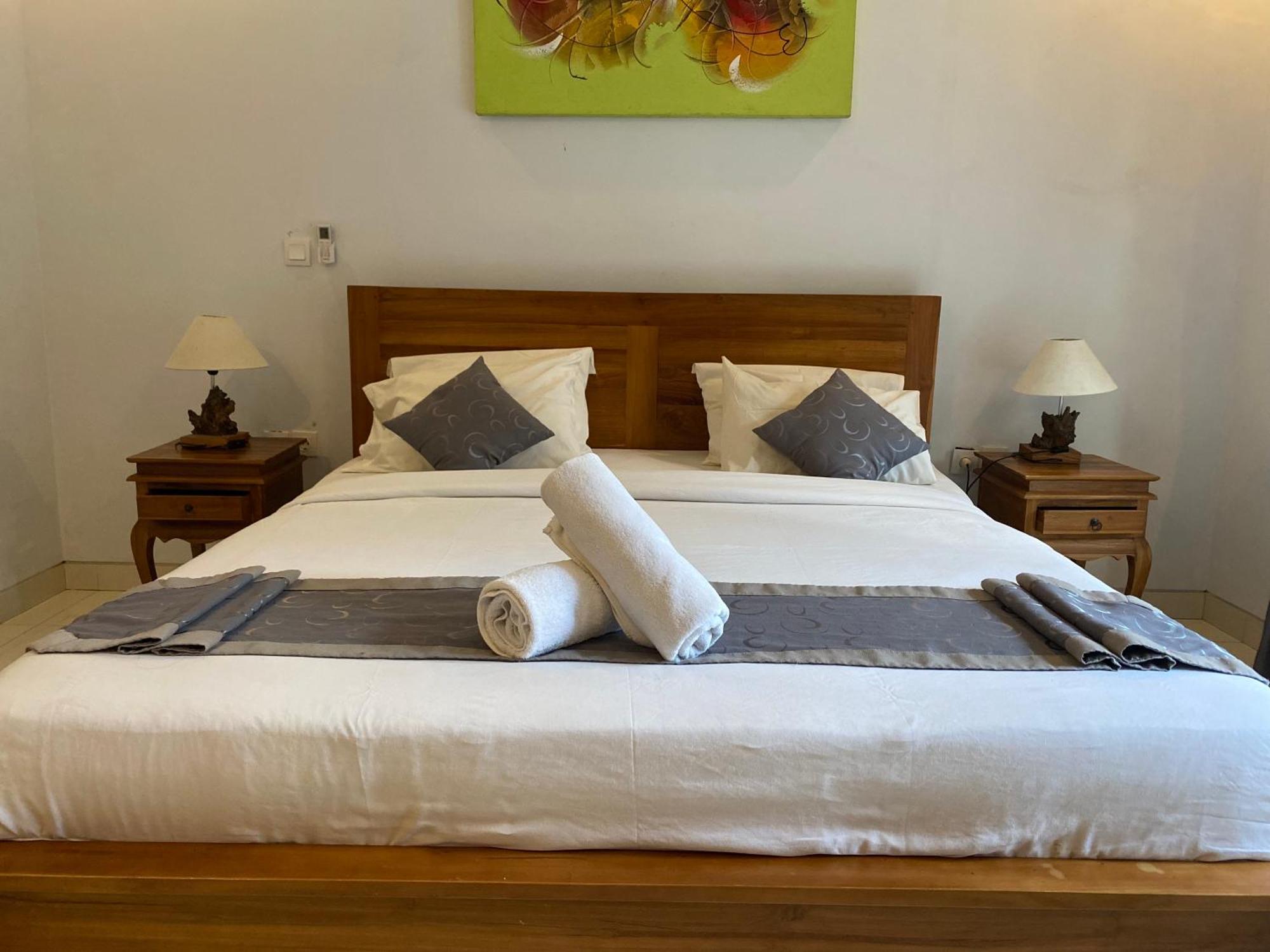 D'bunut Villa Ubud (Bali)