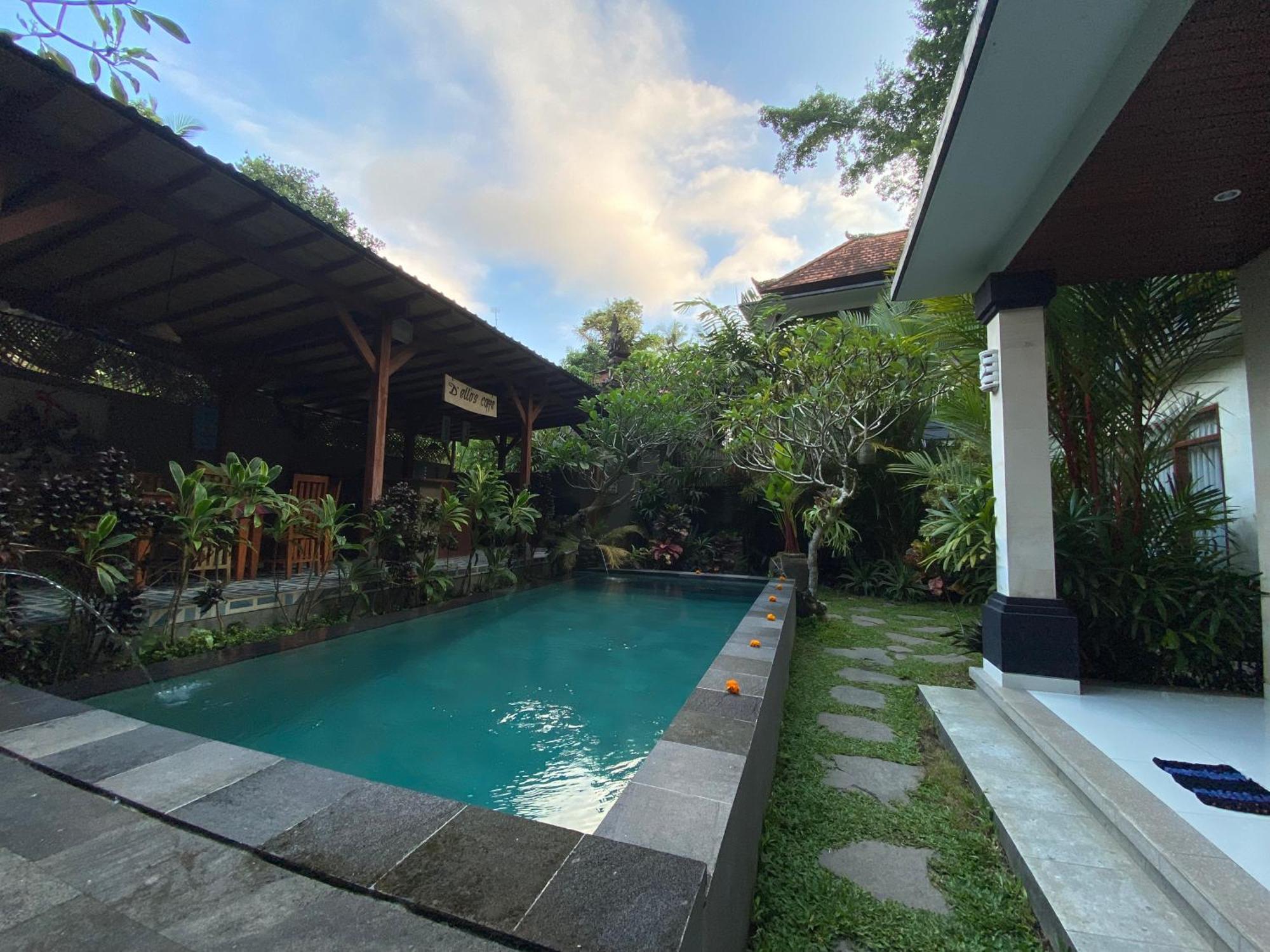 D'bunut Ubud (Bali)