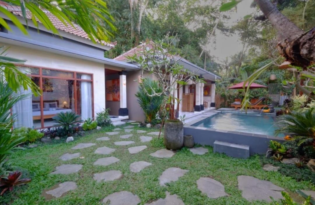 Villa D'bunut Private *