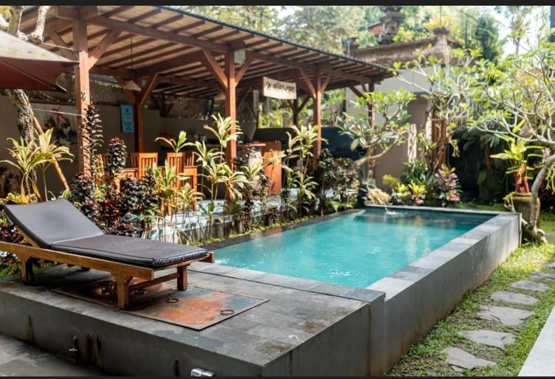 Villa D'bunut Private Ubud (Bali)