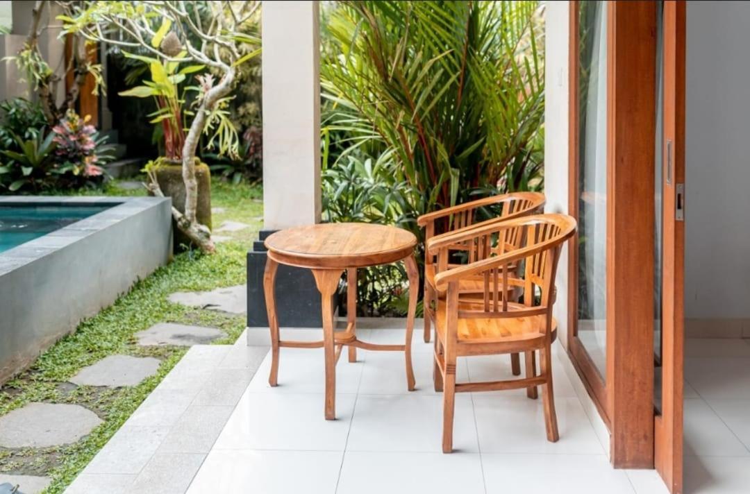 Villa D'bunut Private *