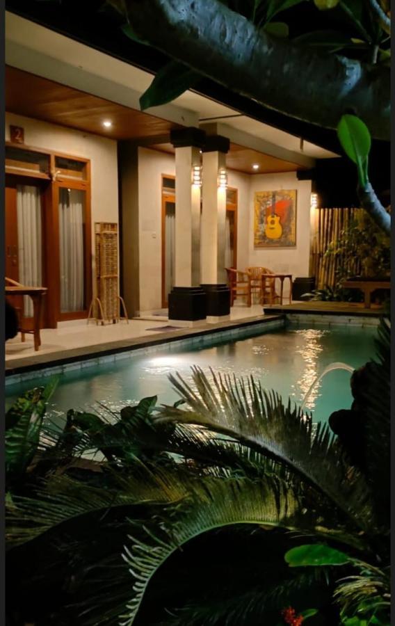 D'bunut Private Villa *