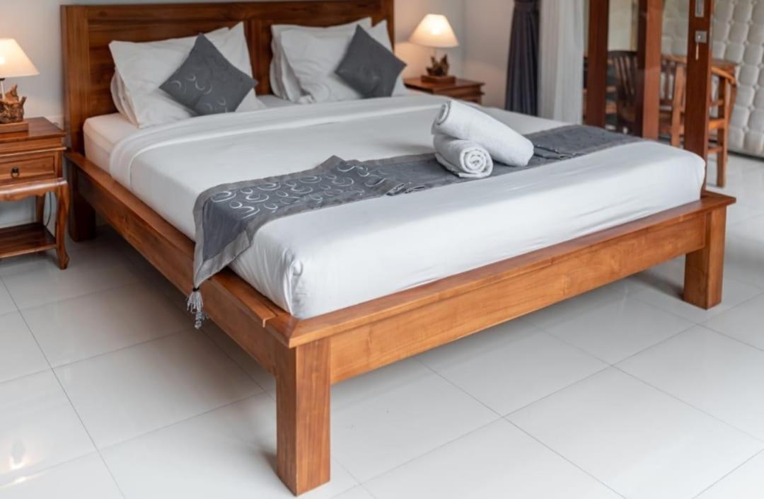 Villa D'bunut Private