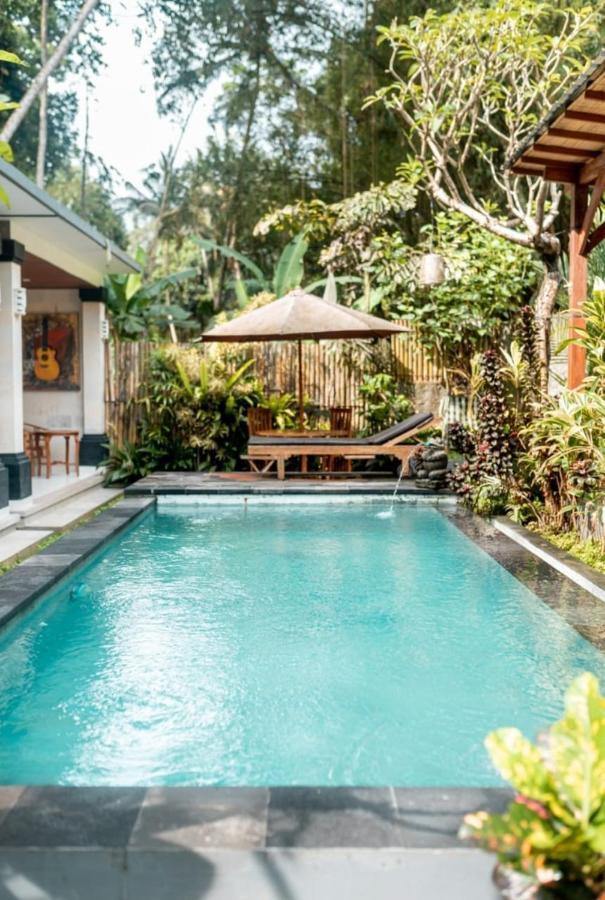 D'bunut Private Villa Ubud (Bali)
