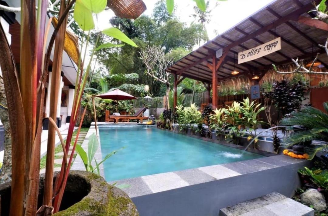 D'bunut Private Villa