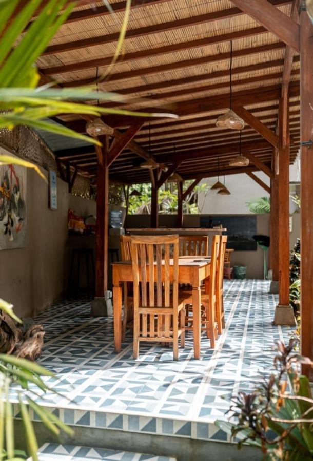 D'bunut Private Ubud (Bali)